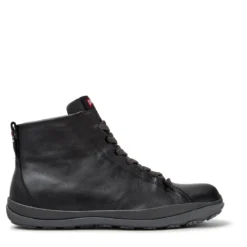 Camper - Gore-Tex Surround® bietet 360º-Klimakomfort zu d schwarz Schnürstiefel