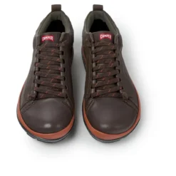 Camper - Gore-Tex Surround® bietet 360º-Klimakomfort zu d multicolor Schnürstiefel