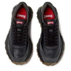 Camper In unserem Drift Trail verbinden sich Hochleistung multicolor Low-Top-Sneaker