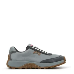 Camper In unserem Drift Trail verbinden sich Hochleistung blaugrau Low-Top-Sneaker