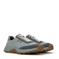 Camper In unserem Drift Trail verbinden sich Hochleistung blaugrau Low-Top-Sneaker