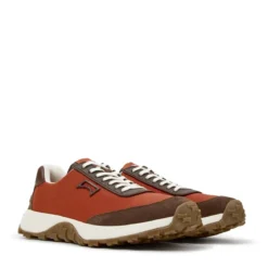 Camper In unserem Drift Trail verbinden sich Hochleistung multicolor Low-Top-Sneaker