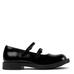 Camperlab Ballerinas 1978 schwarz Sandalen