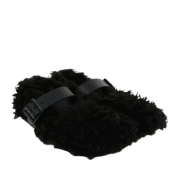 Camperlab Ballerinas Wabi schwarz Sandalen