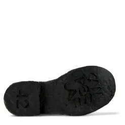 Camperlab Hoher Stiefel Vamonos schwarz Stiefel