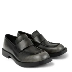 Camperlab Mokassins 1978 bunt Schnürschuhe
