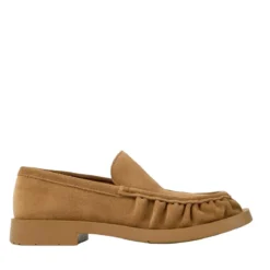 Camperlab Mokassins 1978 mittel-braun Schnürschuhe