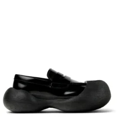 Camperlab Schnürschuhe Caramba schwarz Schnürschuhe
