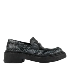 Camperlab Schnürschuhe Vamonos bunt Schnürschuhe