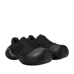 Camperlab Sneaker Caramba schwarz Low-Top-Sneaker
