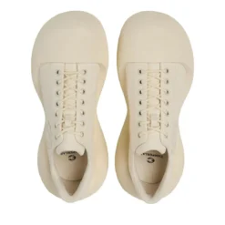 Camperlab Sneaker Caramba weiss Low-Top-Sneaker