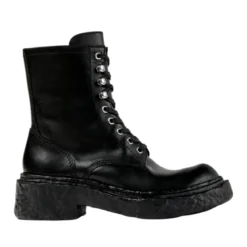 Camperlab Stiefeletten Vamonos schwarz Stiefel