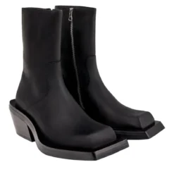 Camperlab Stiefel Quetal schwarz Stiefel