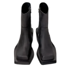Camperlab Stiefel Quetal schwarz Stiefel
