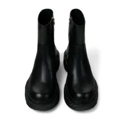 Camperlab Stiefel Vamonos schwarz Stiefel