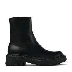 Camperlab Stiefel Vamonos schwarz Stiefel