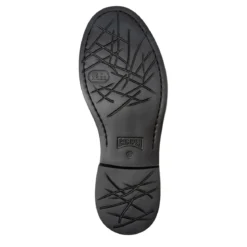 Camper Mokassins Dean schwarz Schnürschuhe