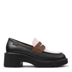 Camper - Ortholite® Innersohle für Polsterung und Atmungs multicolor Schnürschuhe