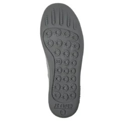 Camper - OrthoLite® Recycling ™ Innersohle für Dämpfung u mittel-braun High-Top-Sneaker