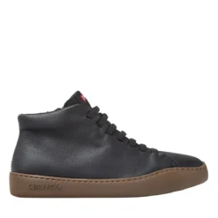 Camper - OrthoLite® Recycling ™ Innersohle für Dämpfung u schwarz High-Top-Sneaker