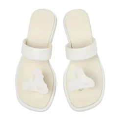 Camper Sandalen Dana weiss Sandalen