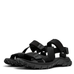 Camper Sandalen Drift Trail Sandal schwarz Sandalen