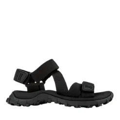 Camper Sandalen Drift Trail Sandal schwarz Sandalen