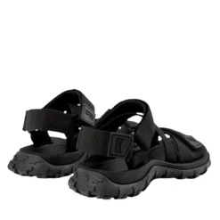 Camper Sandalen Drift Trail Sandal schwarz Sandalen