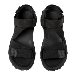 Camper Sandalen Drift Trail Sandal schwarz Sandalen