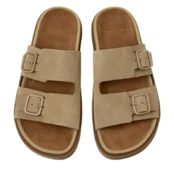 Camper Sandalen Lluc Sandal mittel-braun Sandalen