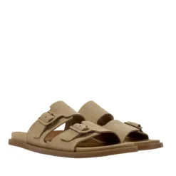 Camper Sandalen Lluc Sandal mittel-braun Sandalen