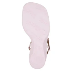 Camper Sandalen Louise Sandal rosa Sandalen