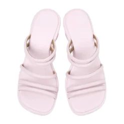 Camper Sandalen Louise Sandal rosa Sandalen