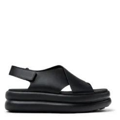 Camper Sandalen Pelotas Flota Up Pelotas Flota Up schwarz Sandalen