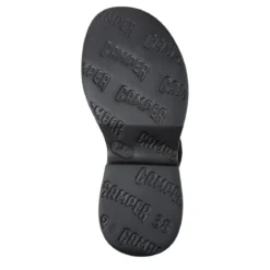 Camper Sandalen Tasha mittel-braun Sandalen