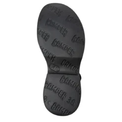 Camper Sandalen Tasha schwarz Sandalen