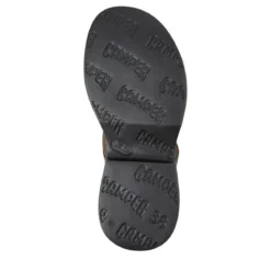 Camper Sandalen Tasha schwarz Sandalen