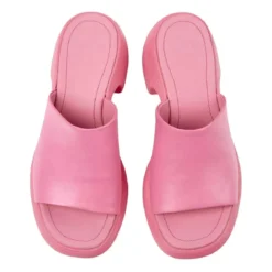 Camper Sandalen Thelma Thelma Sandal rosa Sandalen