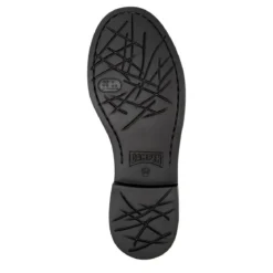 Camper Schnürschuhe Dean schwarz Schnürschuhe