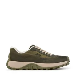 Camper Sneaker Drift Trail grün Low-Top-Sneaker