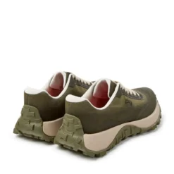 Camper Sneaker Drift Trail grün Low-Top-Sneaker