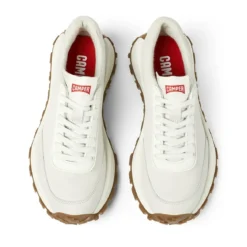 Camper Sneaker Drift Trail weiss Low-Top-Sneaker