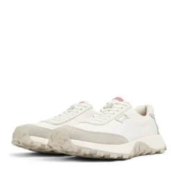 Camper Sneaker Drift Trail weiss Low-Top-Sneaker