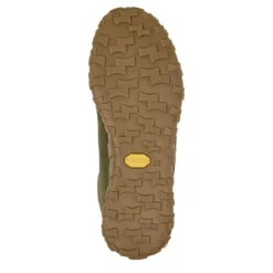 Camper Sneaker Drift Walk dunkel-grün Low-Top-Sneaker