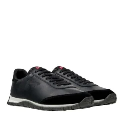Camper Sneaker Drift Walk schwarz Low-Top-Sneaker