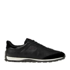 Camper Sneaker Drift Walk schwarz Low-Top-Sneaker