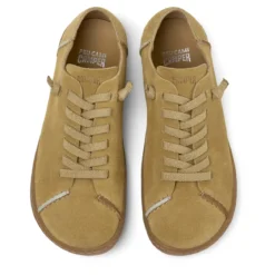 Camper Sneaker G3D Peu Cami Twins mittel-braun Low-Top-Sneaker