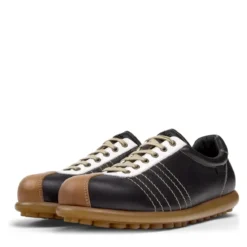 Camper Sneaker Pelotas Ariel Pelotas Ariel schwarz Low-Top-Sneaker