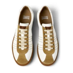 Camper Sneaker Pelotas Ariel Pelotas Ariel natur Low-Top-Sneaker