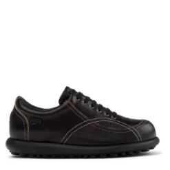 Camper Sneaker Pelotas Ariel Hella Twins schwarz Low-Top-Sneaker